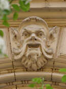 Stone Faces
