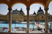 Fun things to do in Budapest