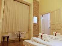 DUNA APARTMAN BUDAPEST