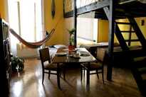 Aventura Boutique Hostel