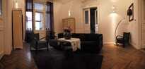 Baroque Hostel