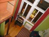 Home Made Hostel